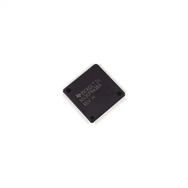 MSP430F5438AIPZR 16-did Microcontroller LQFP{3}} Chip