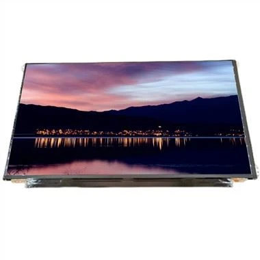 15.6 modfedd newydd ar gyfer sgrin gliniadur arddangos LCD miniog LQ156D1JX05