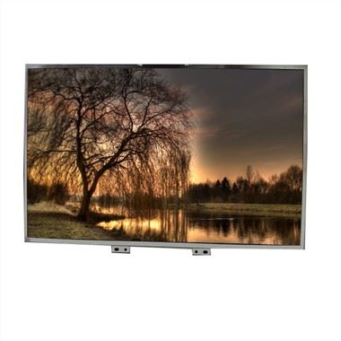 Sgrin LCD Newydd A Gwreiddiol 15.4 Fodfedd LQ154M1LW02