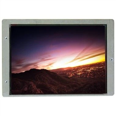 Panel Arddangos Sgrin Lcd LQ5AW136R LCD Newydd a Gwreiddiol