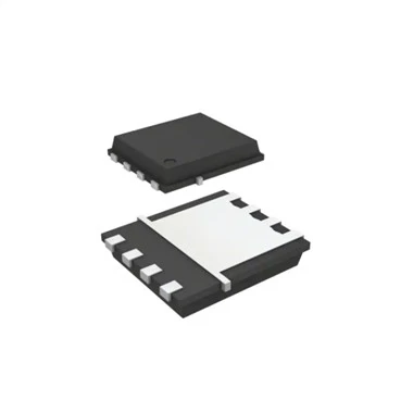 FDMS Gwreiddiol Newydd86163P Pecyn QFN-8 Transistor Effaith Maes (MOSFET)