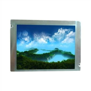 Panel Arddangos Sgrin LCd 5.7 modfedd gwreiddiol 320(RGB) × 240 LTA057A341F