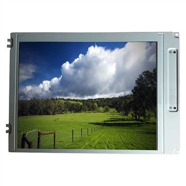 Panel Modiwl Arddangos Sgrin TFT LCD Diwydiannol gwreiddiol 8.4 modfedd 640(RGB) × 480 LTA084A380F