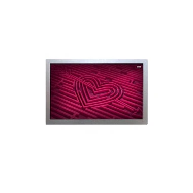 Streip Fertigol RGB 7.0 Modfedd AA070TA11 1024* 768 Sgrin LCD
