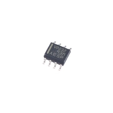 SN65HVD232DR CAN Transceiver VP232 SOIC8 1MBps 17mA Cyfredol