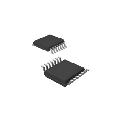 SN74CBTLV3257PWR TSSOP16 Multiplexer/Demultiplexer SMD IC