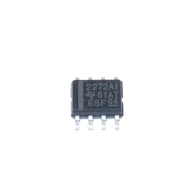 TLC2272AIDR SOP8 TI Slew Rate Amplifier