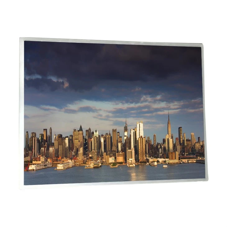 14.1 Modfedd 1024*768 HSD141PX11-B Tft Lcd Panel Tft Lcd Sgrin Modiwl Sgrin Lcd