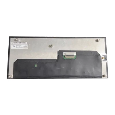 12.3 Modfedd HSD123JPW2-C00 1920* 720 Panel Sgrin LCD Ar Gyfer Arddangosiad Modurol