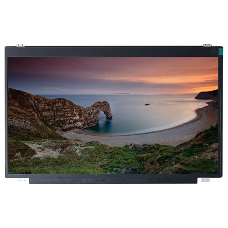 MV156FHM-B40 15.6 Sgrin LCD Gliniadur Modfedd