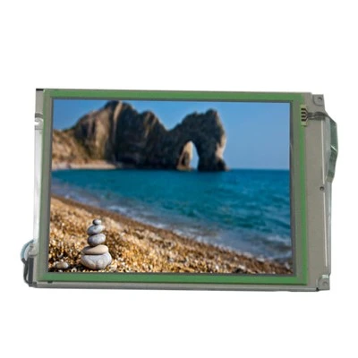 EDMGRB8KHF Gwreiddiol mewn Stoc Arddangosfa LCD Diwydiannol 7.8 Inch