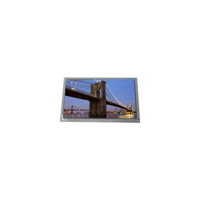 G075Ade-T01 Sgrin LCD TFT Diwydiannol 7.5 modfedd Newydd