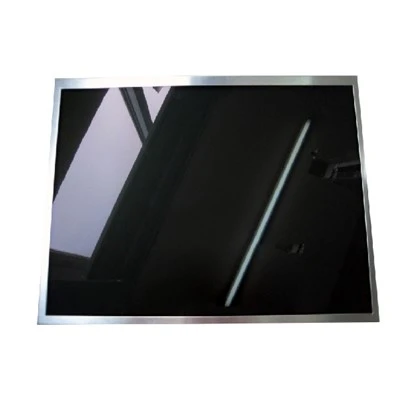 G121X 1- l 03 12. Sgrin arddangos LCD 1 fodfedd