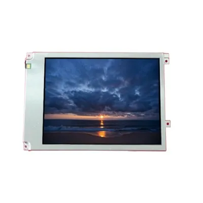 KCB060VG1CB-G60 Sgrin LCD Maint 6.0 Modfedd 75Hz
