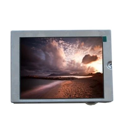 Arddangosfa LCD Newydd A Gwreiddiol KG057QV1CA-G60 5.7 Fodfedd
