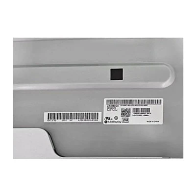 Lm49 0 dq 1- ssc 1 49. Arddangosfa bar estynedig sgrin LCD 0 modfedd
