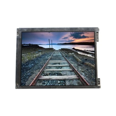 LTD121C34S 12.1 Inch 800*600 680g Sgrin TFT-LCD Ar Gyfer Diwydiannol