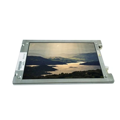 LTM10C209AF 10.4 Inch 640*480 Sgrin TFT-LCD Ar gyfer Diwydiannol