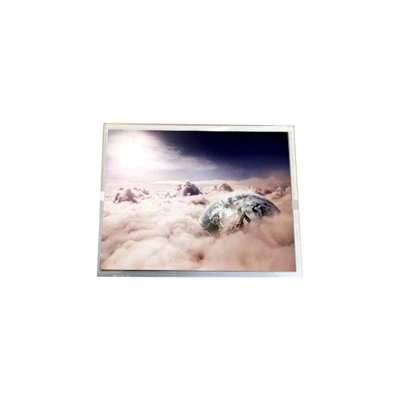 Rt15 0 x 0 mn 10 15. 0 modfedd 1024*768 LCD DISPLAY LCD