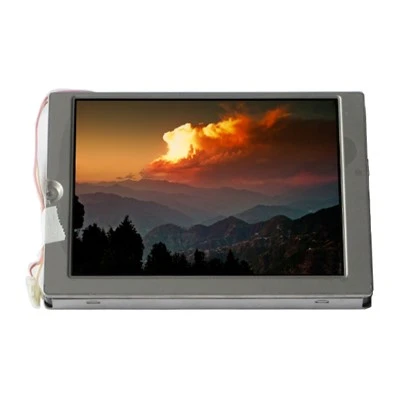 TCG057QV1AP-H50 5.7 Sgrin LCD modfedd Ar gyfer Diwydiannol