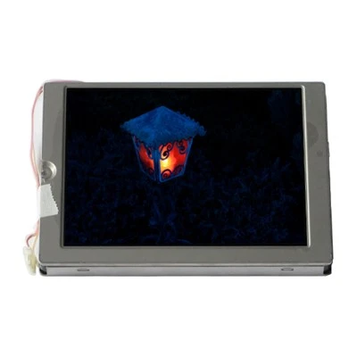 TCG057QV1DA-G00 5.7 modfedd 320*240 LCD Arddangos