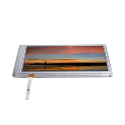 Arddangosfa LCD Ddiwydiannol TCG062HV1AE-G01 640* Ansawdd Uchel