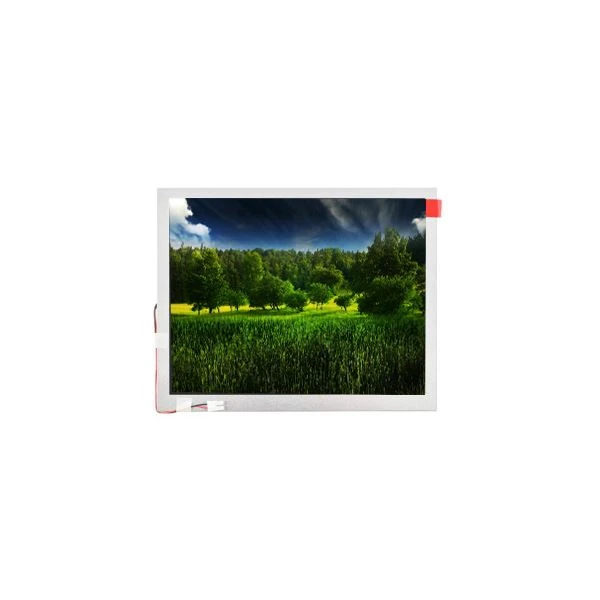 TM101JVHG42-00 10.1 Modfedd 1280*800 TFT-LCD Screen LCD Ar gyfer Diwydiannol