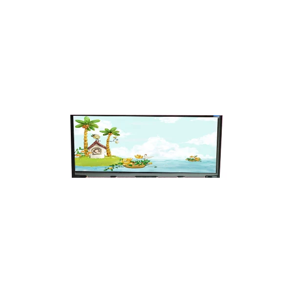 TM103XDKP05 10.3 modfedd 1920*720 TFT-Arddangosfa LCD Sgrin LCD