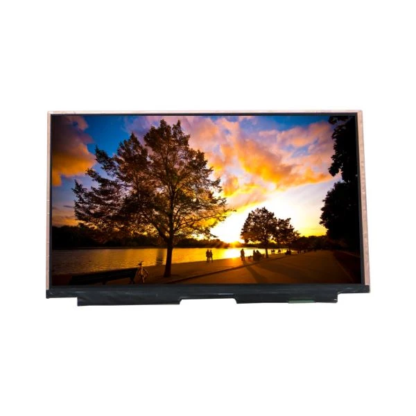 VVX13F042J00 13.3 Modfedd RGB 1920*1080 LCD Gliniadur Moudle